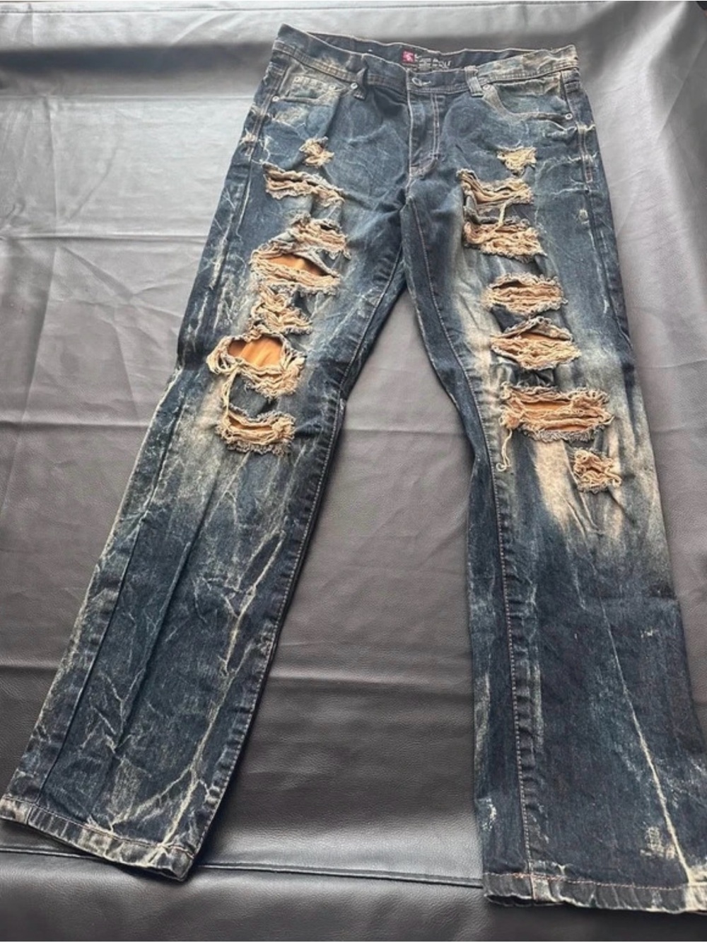 Southpole men’s jeans